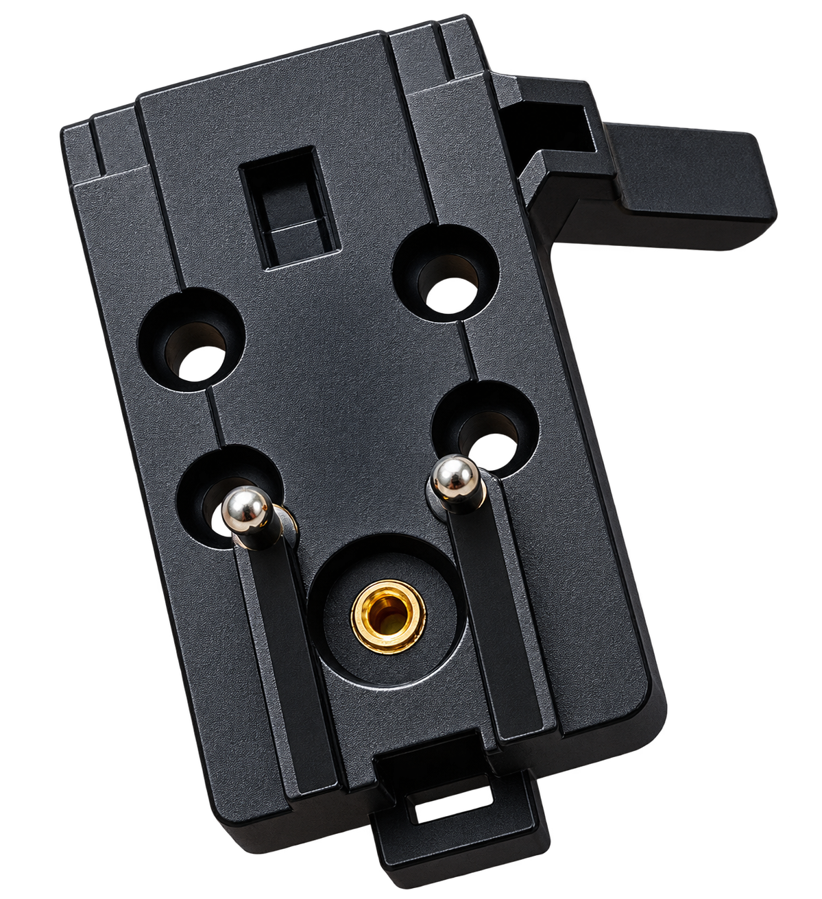 Fiber Holder Base Of Sumitomo